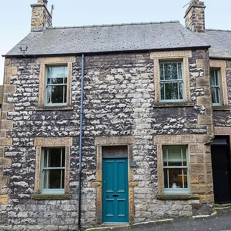 Cosy Cottage In The Heart Of Bakewell Exterior foto