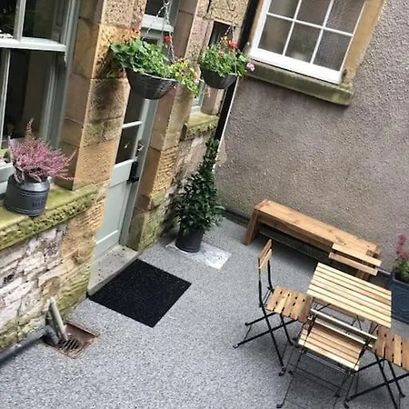 Cosy Cottage In The Heart Of Bakewell Exterior foto