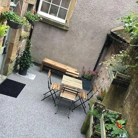Cosy Cottage In The Heart Of Bakewell Exterior foto
