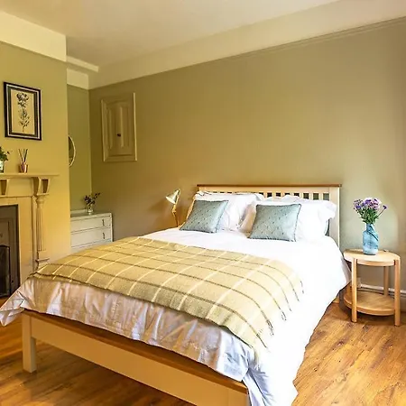 Cosy Cottage In The Heart Of Bakewell Exterior foto