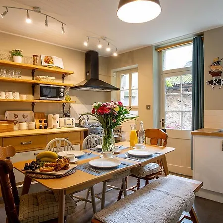 Cosy Cottage In The Heart Of Bakewell Exterior foto