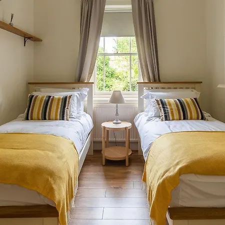 Cosy Cottage In The Heart Of Bakewell Exterior foto