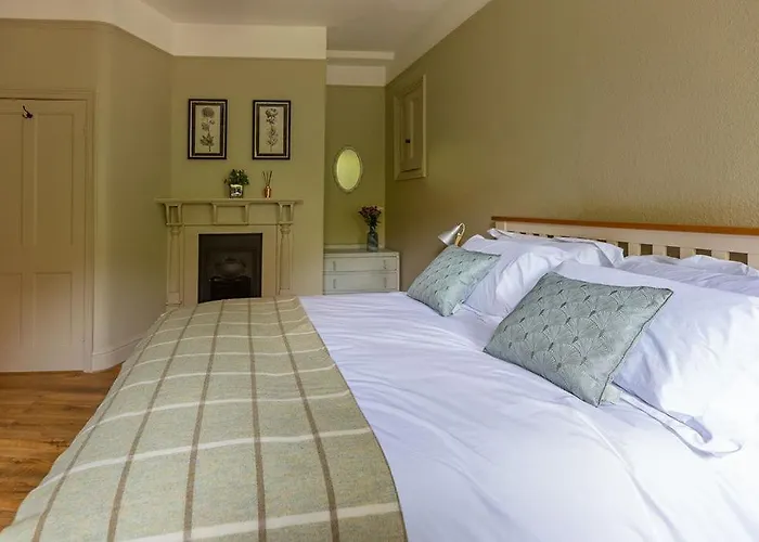 Cosy Cottage In The Heart Of Bakewell