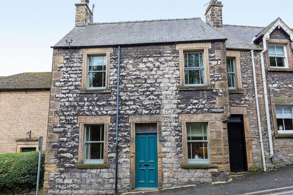 Ferienhaus Cosy In The Heart Of Bakewell