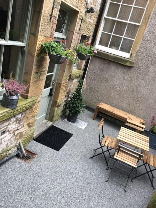 Cosy In The Heart Of Ferienhaus