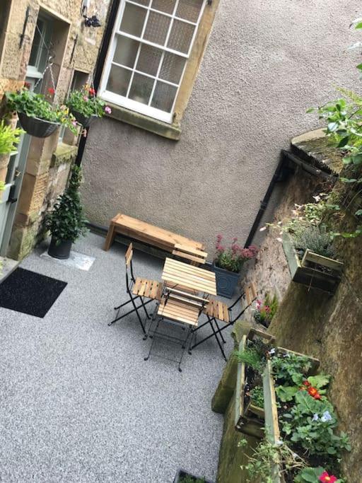 Cosy In The Heart Of Bakewell