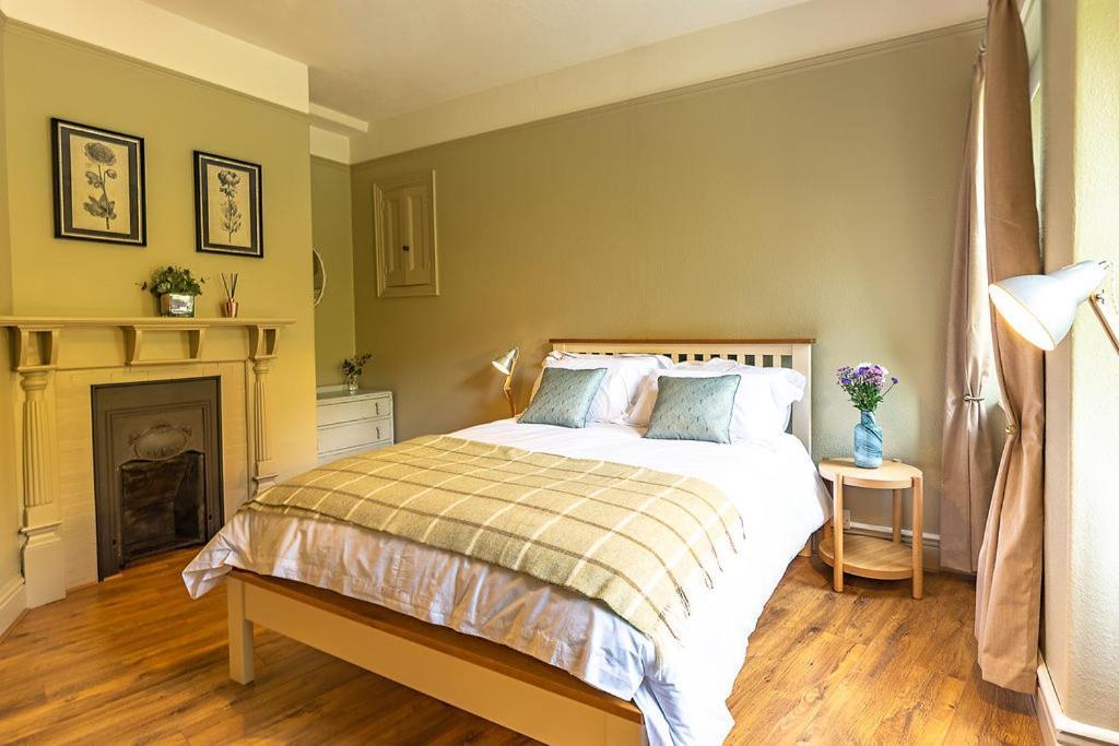 Cosy In The Heart Of Ferienhaus *