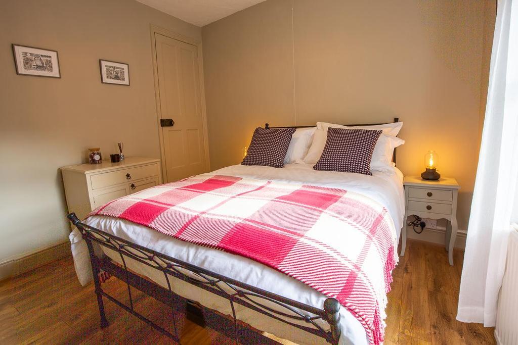 Ferienhaus Cosy In The Heart Of *