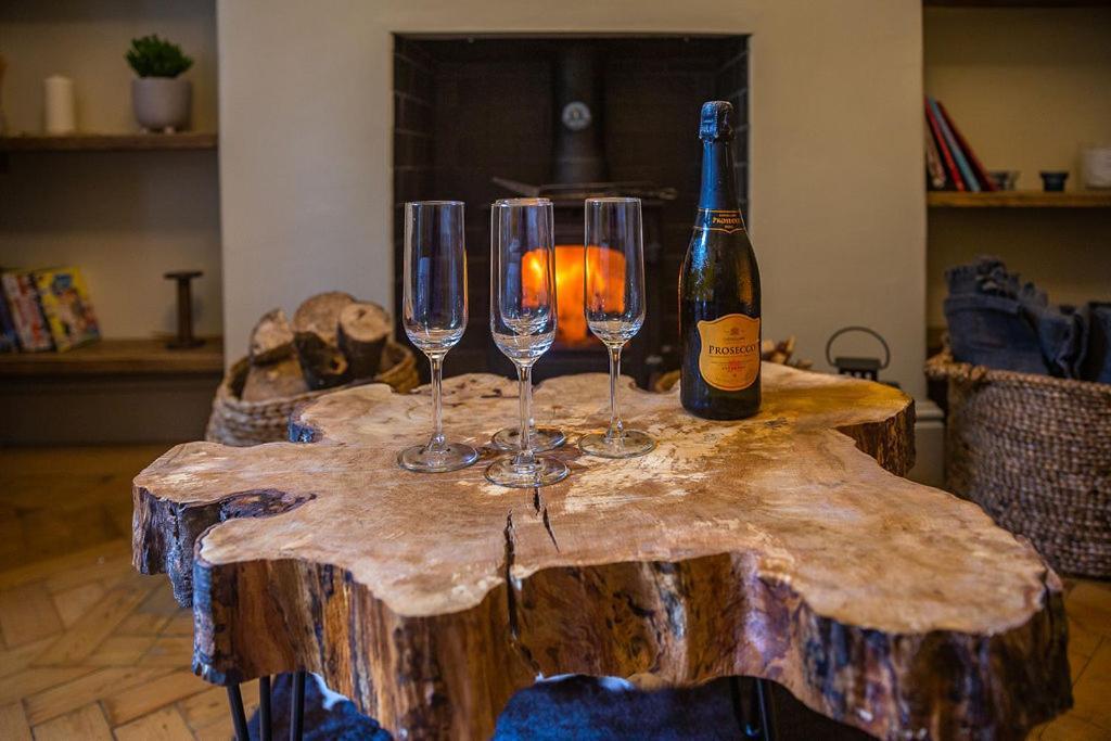 Cosy In The Heart Of Ferienhaus