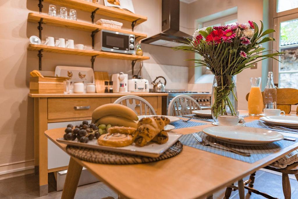 Cosy In The Heart Of * Bakewell