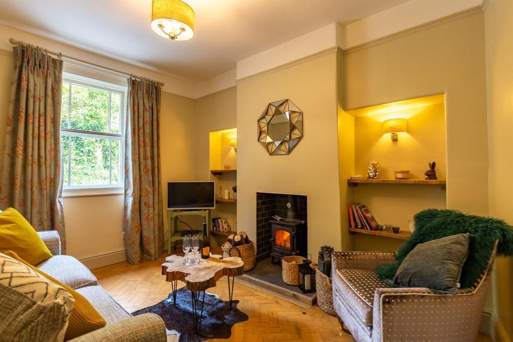 Cosy In The Heart Of Bakewell