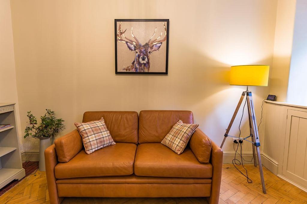 Cosy In The Heart Of Bakewell